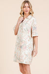 Next Thing You Know Eyelet Dress