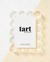 Tart By Taylor Acrylic Picture Frame - Clear