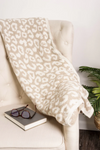 Barefoot Dreaming Blanket in Beige