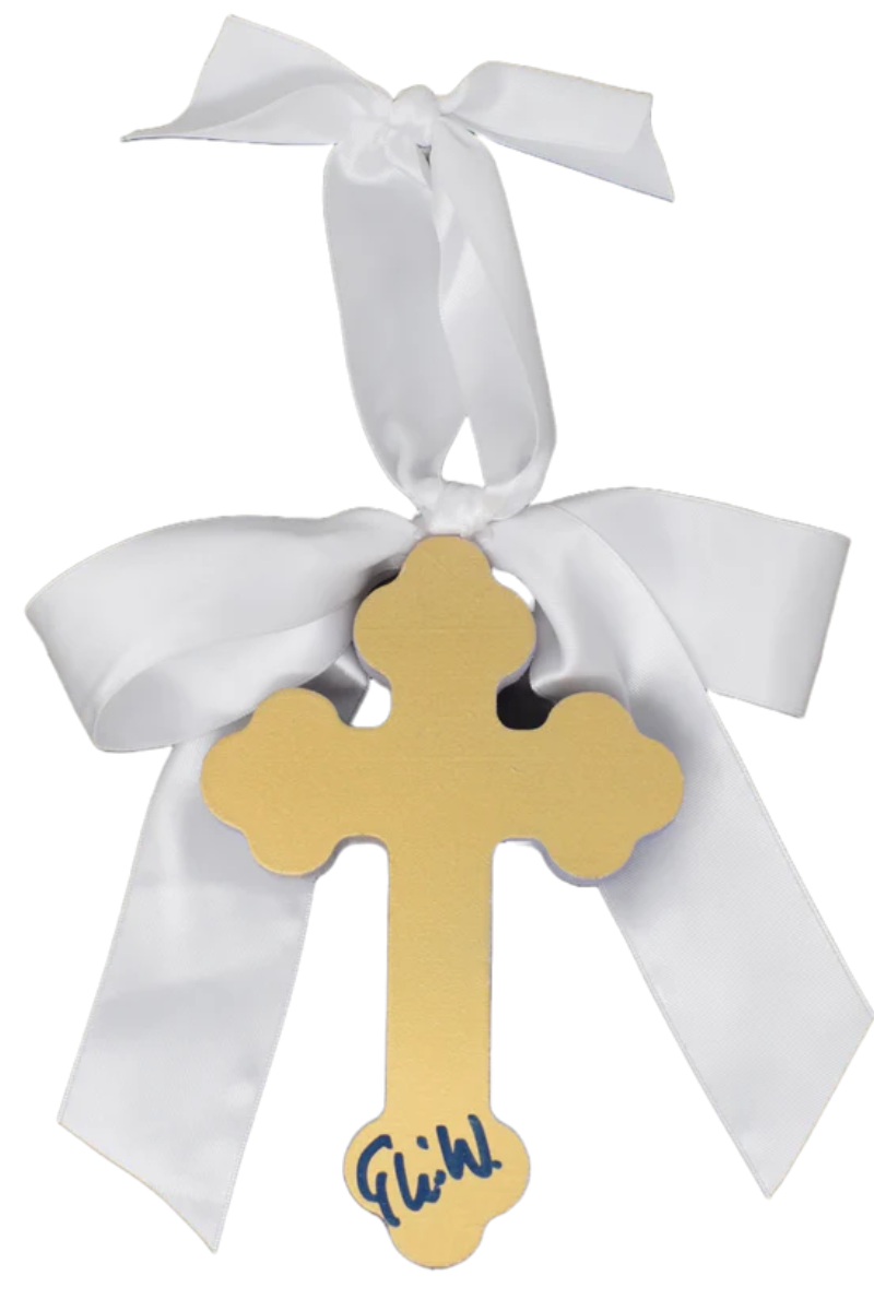 Trust Cross - 6"