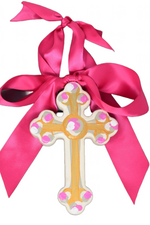 Devotion Cross - 6"