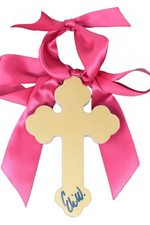 Devotion Cross - 6"