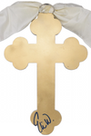 Peace Cross - 24"