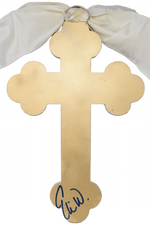 Peace Cross - 24"