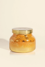 Capri Blue - Pumpkin Dulce Glimmer Petite Jar, 8 oz