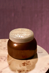 Capri Blue - Autumn Glow Chestnut Embers Signature Candle, 19 oz