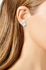 Vintage Pearl Studs