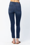 Judy Blue Split Hem Jeans