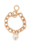 Pearl Link Bracelet