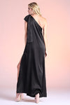 Bring You Closer Maxi Dress in Black