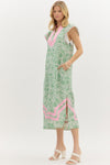 Blooming In Love Dress