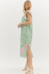 Blooming In Love Dress