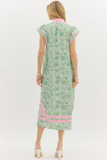 Blooming In Love Dress