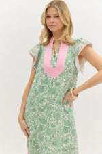 Blooming In Love Dress