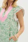 Blooming In Love Dress