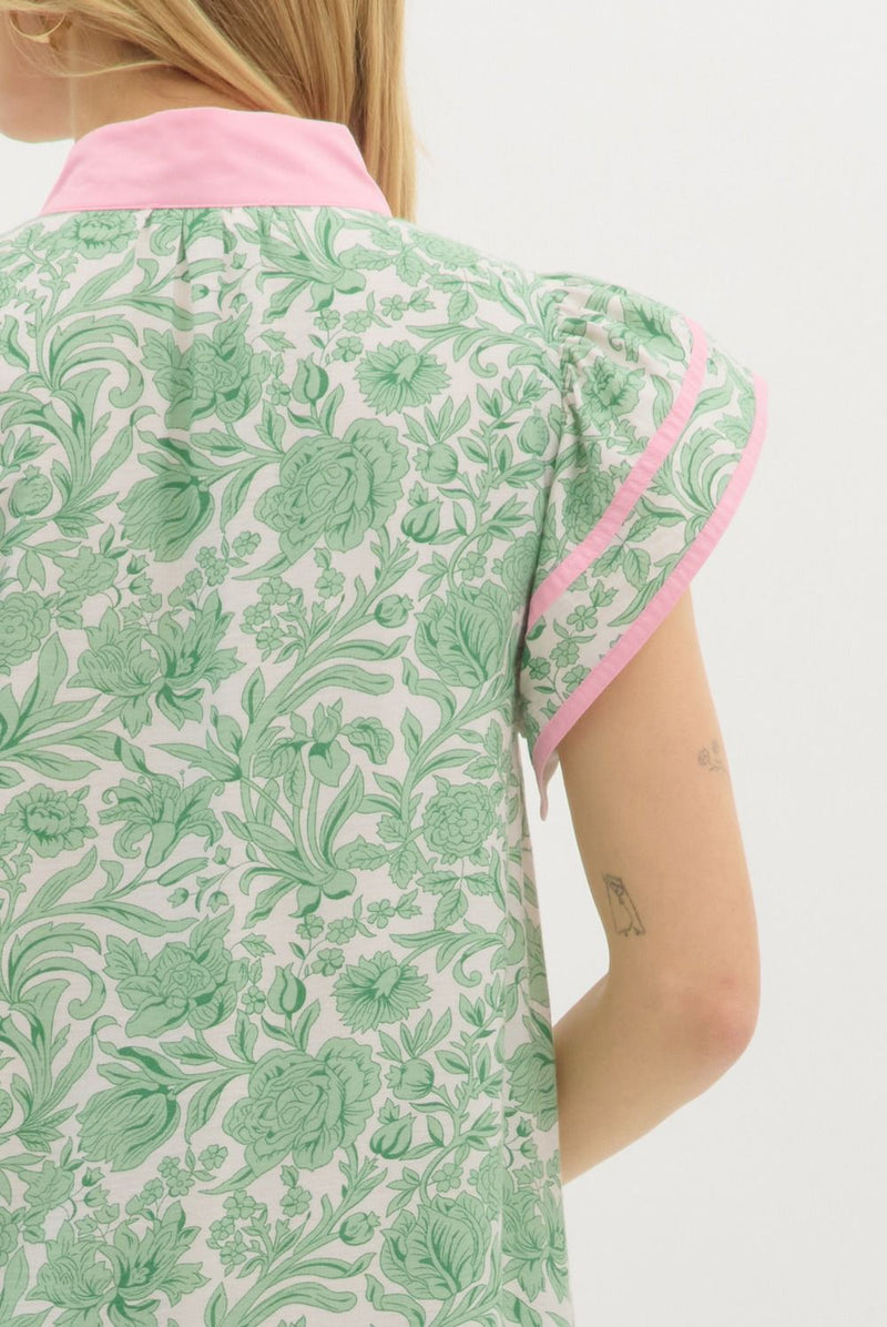 Blooming In Love Dress