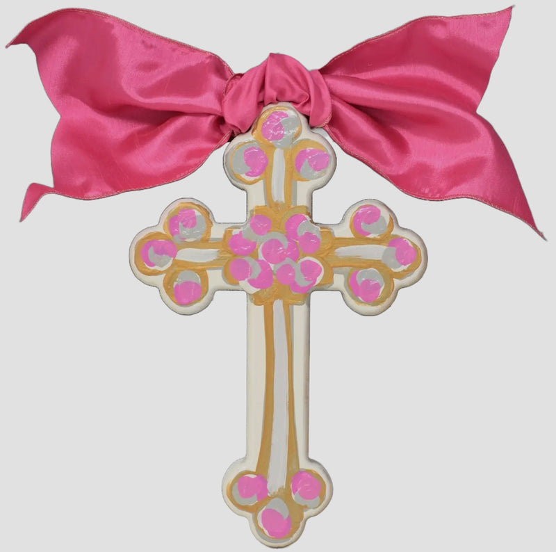 Devotion Cross - 12"