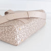 Hollis Texi Work Tote - Leopard