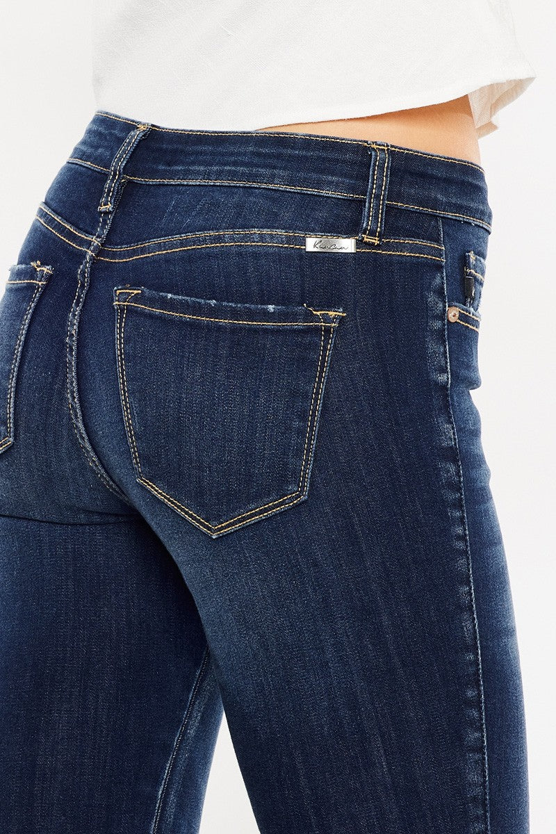 Just Right Kan Can Jeans