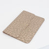 Hollis Lennyn Laptop Sleeve - Leopard