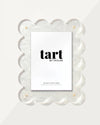 Tart By Taylor Acrylic Picture Frame - Pearl