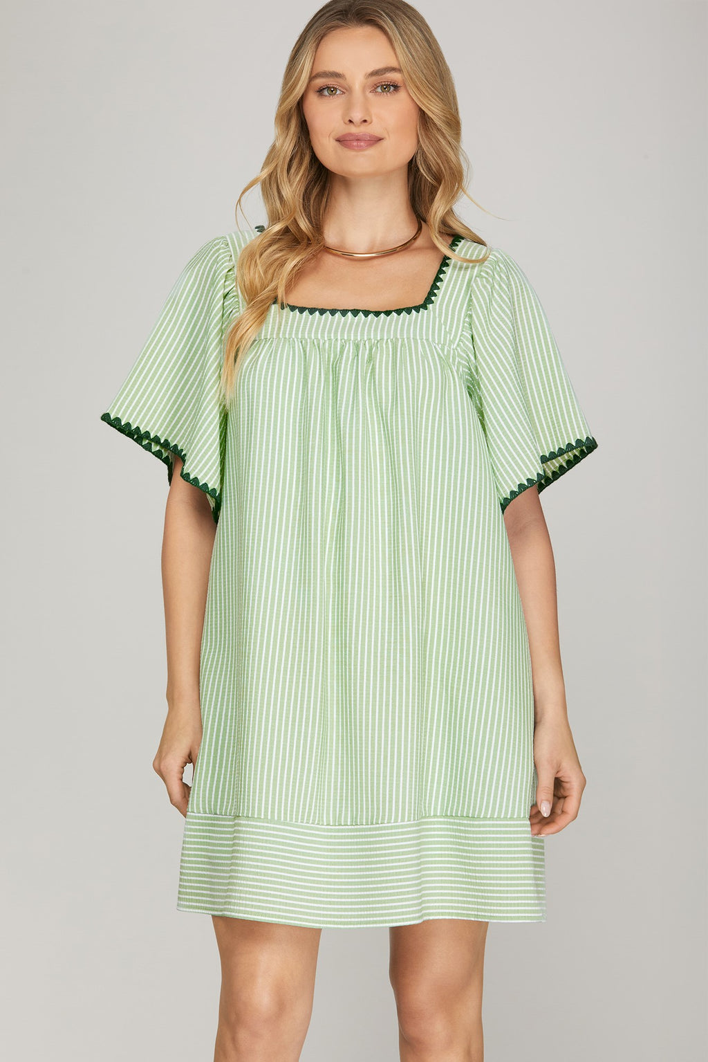 Mini Dresses  Alpha Blush Boutique