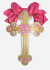 Devotion Cross - 24"