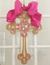 Devotion Cross - 24"
