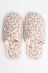 Barefoot Dreaming Slippers in Beige