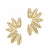 Abientot Earrings in Gold