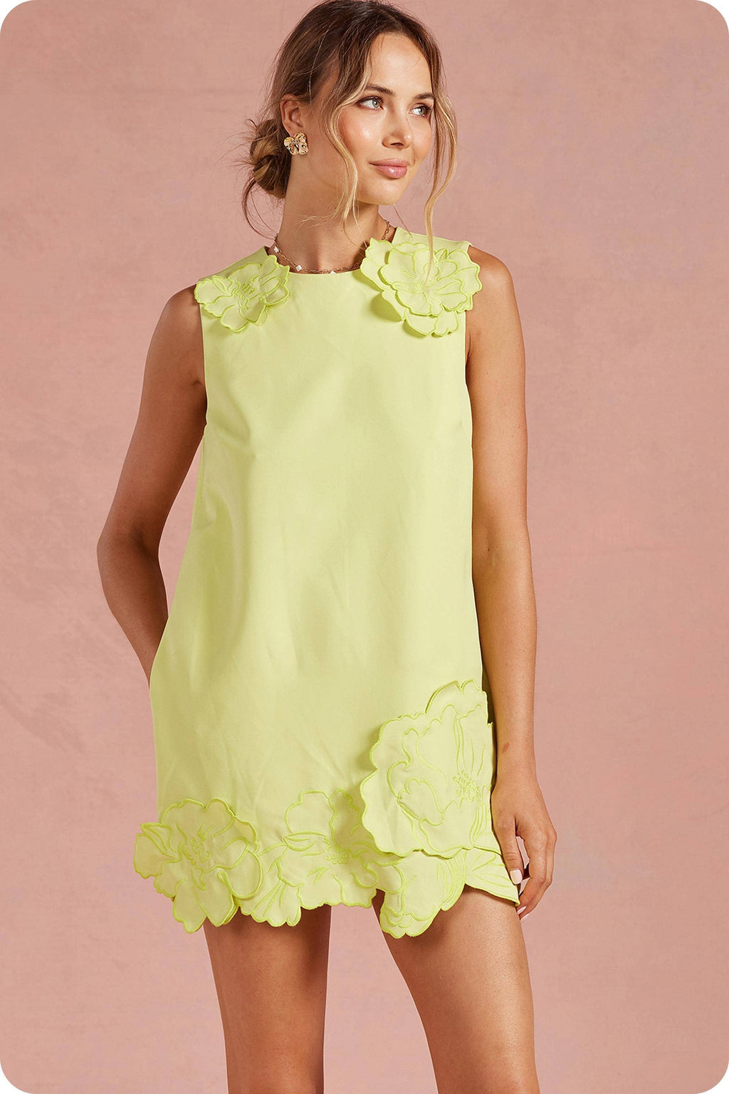 Mini Dresses  Alpha Blush Boutique