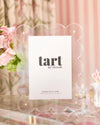 Tart By Taylor Acrylic Picture Frame - Clear