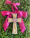 Limited Edition Cross - 6"