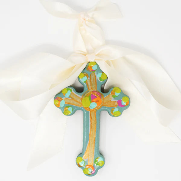 Hope Cross - 6"