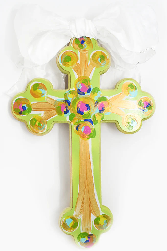 Kindness Cross - 18"