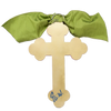 Mercy Cross - 12"