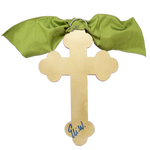 Mercy Cross - 12"