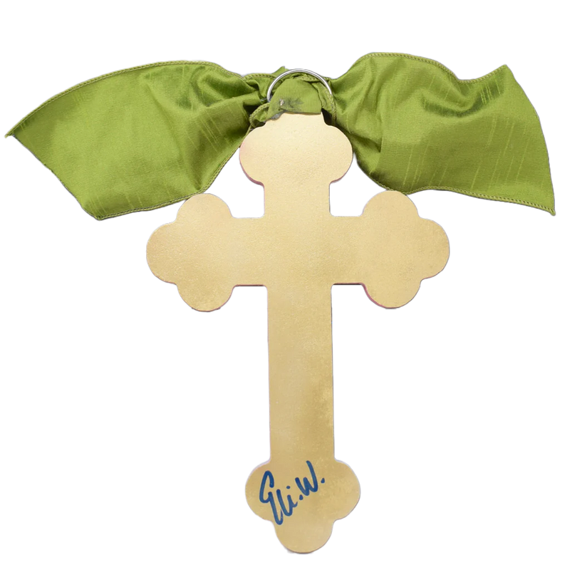 Mercy Cross - 12"