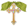 Mercy Cross - 12"