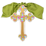Mercy Cross - 12"