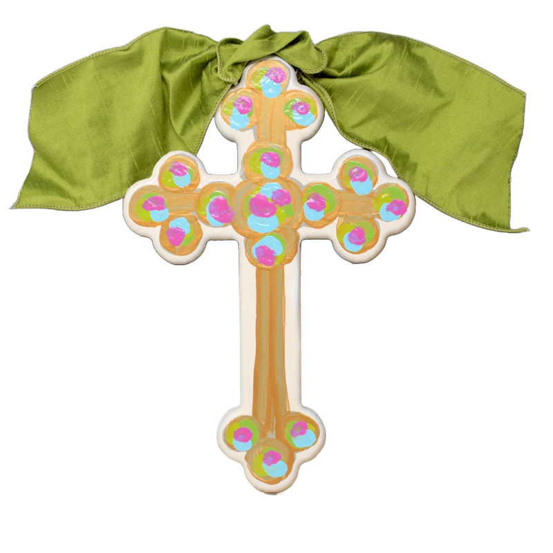Mercy Cross - 12"
