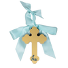 Praise Cross - 6"