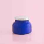 Capri Blue - Volcano Blue Signature Jar, 19 oz