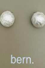 Vintage Pearl Studs