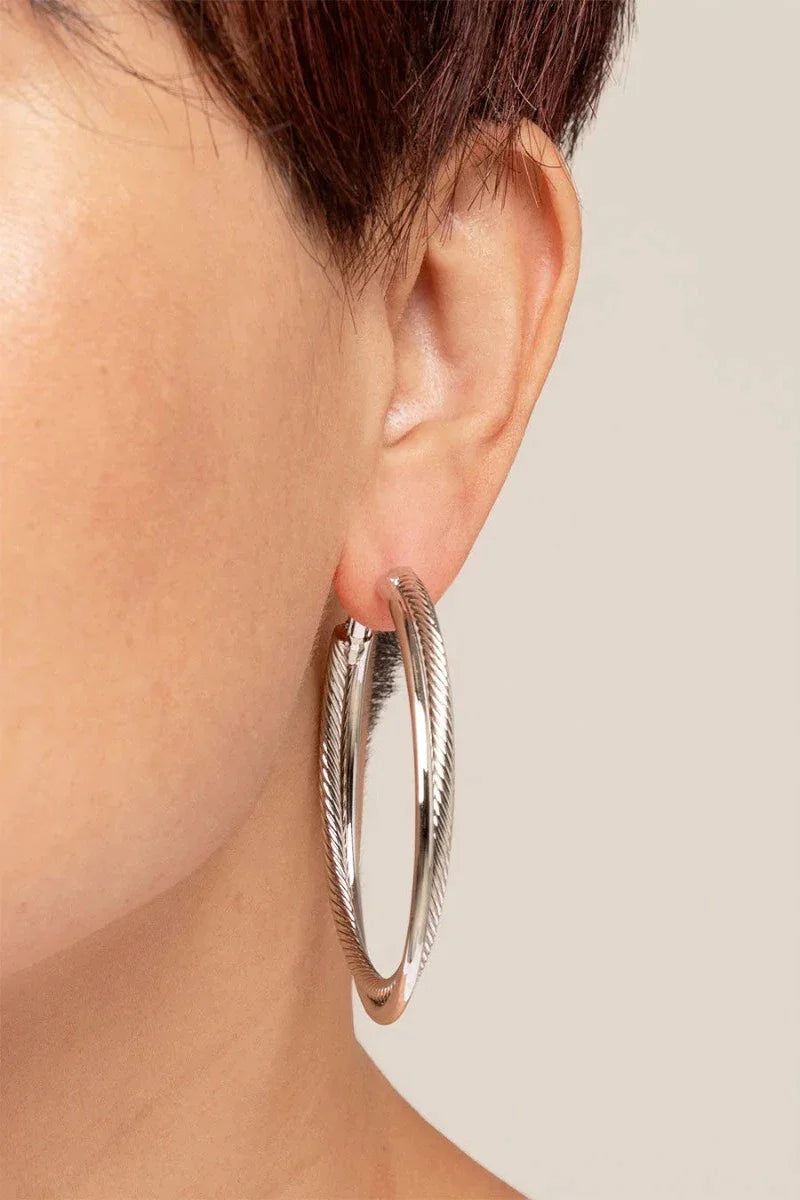 DY Classic Earrings