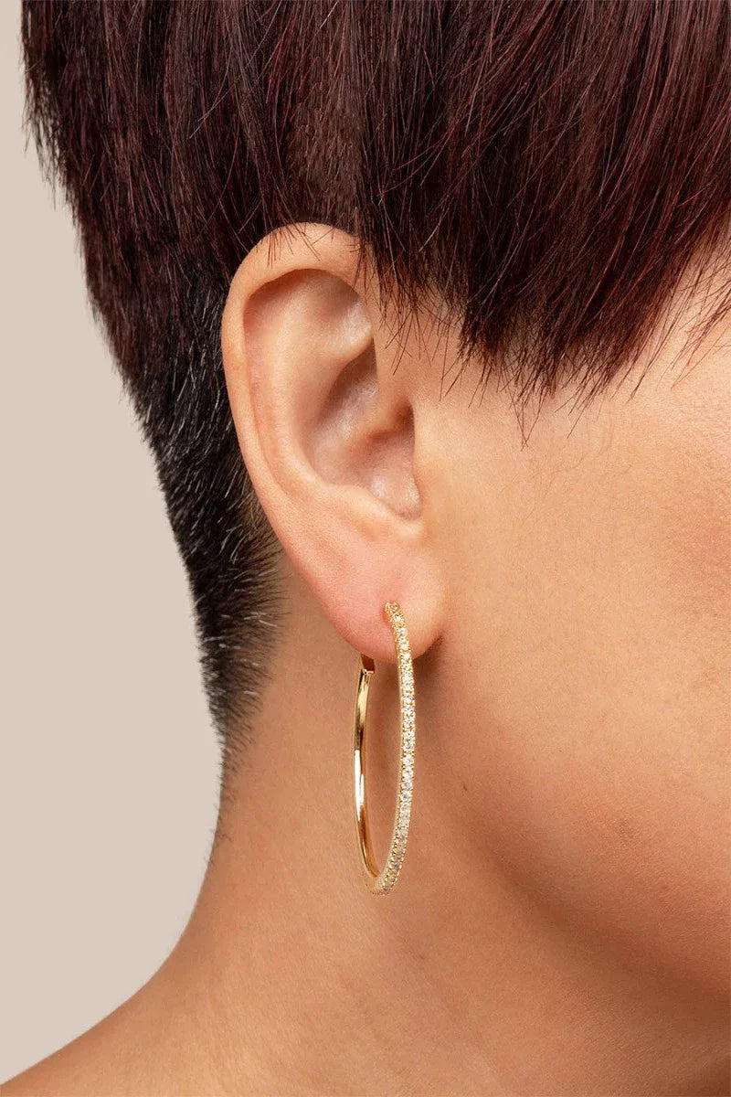 Make It Worth It Earrings