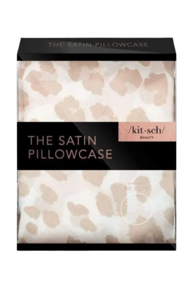 KIT•SCH Pillow Case